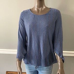 Women’s 3/4 Length casual blouse
